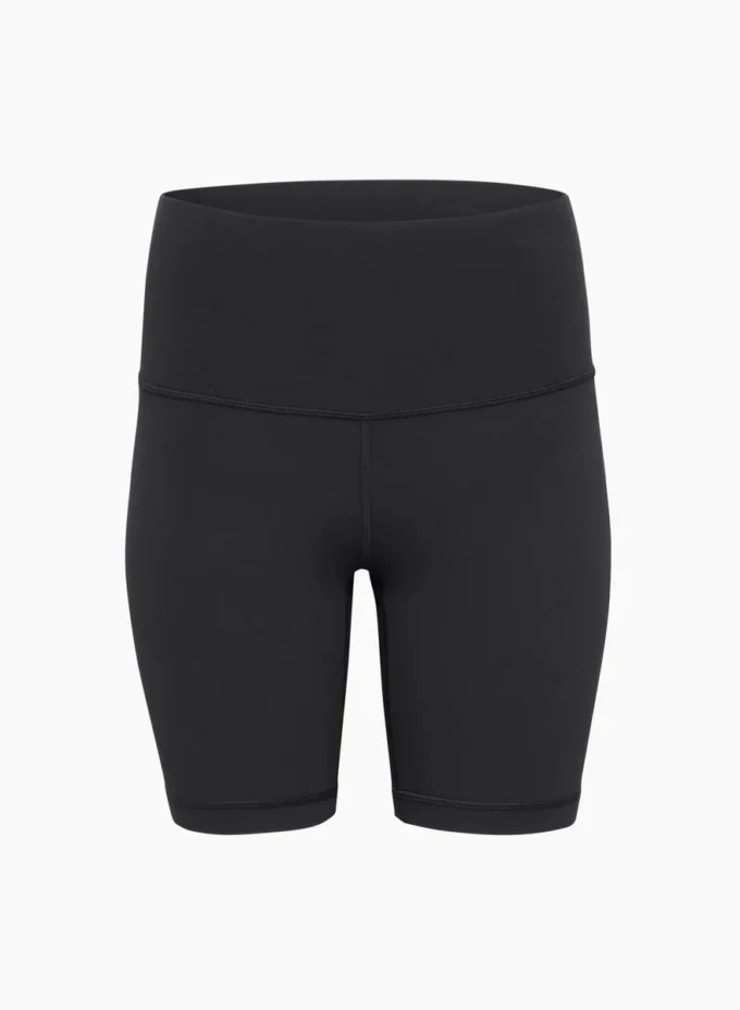 TnaBUTTER™ Cheeky Hi-Rise 7″ Short TnaBUTTER™ Cheeky Hi-Rise 7″ Short