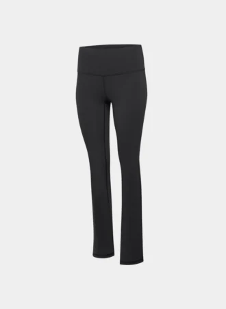 TnaLIFE™ Atmosphere Bootcut Hi-Rise Legging TnaLIFE™ Atmosphere Bootcut Hi-Rise Legging