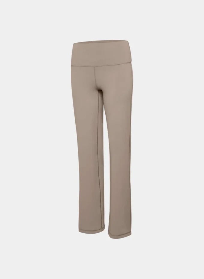 TnaLIFE™ Atmosphere Wide Hi-Rise Legging