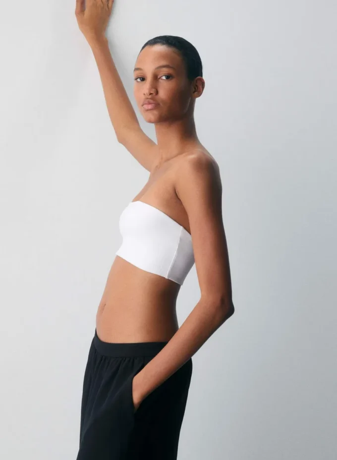 Top bandeau Original Contour Top bandeau Original Contour