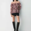 top Bianca top Bianca