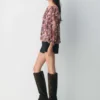 top Bianca top Bianca