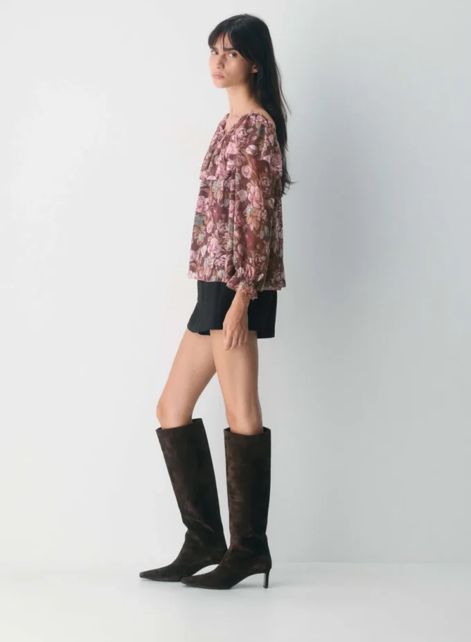 top Bianca top Bianca