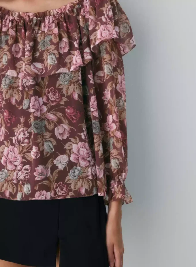 top Bianca top Bianca