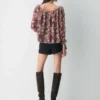 top Bianca top Bianca
