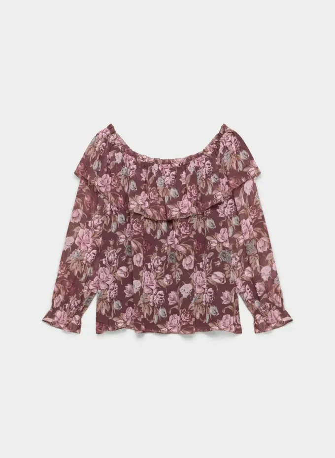 top Bianca top Bianca