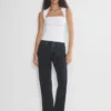 Top Casual Contour Flourish Top Casual Contour Flourish