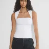 Top Casual Contour Flourish Top Casual Contour Flourish