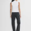 Top Casual Contour Flourish Top Casual Contour Flourish