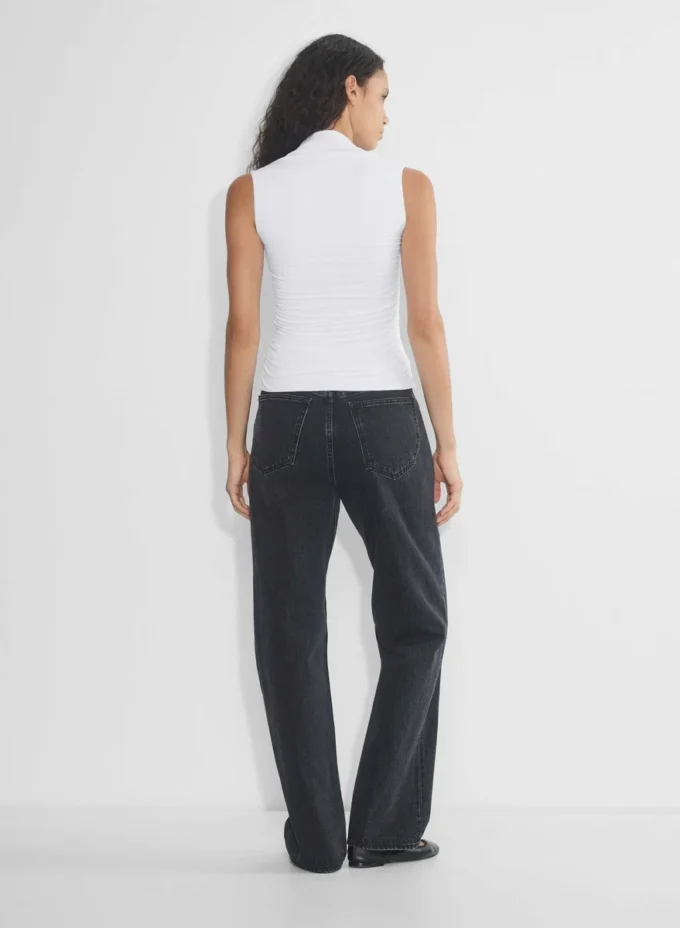 Top Casual Contour Flourish Top Casual Contour Flourish