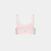 Top con sujetador BUTTER Tumbler Top con sujetador BUTTER Tumbler
