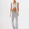 Top con sujetador CottonMelt™ Mini Top con sujetador CottonMelt™ Mini