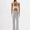 Top con sujetador CottonMelt™ Mini Top con sujetador CottonMelt™ Mini