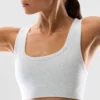 Top con sujetador CottonMelt™ Mini Top con sujetador CottonMelt™ Mini