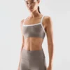 Top con sujetador LIFE Tumbler Top con sujetador LIFE Tumbler