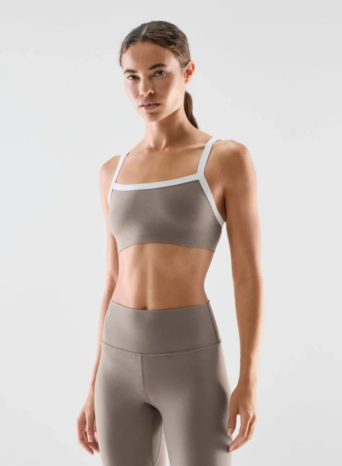 Top con sujetador LIFE Tumbler Top con sujetador LIFE Tumbler