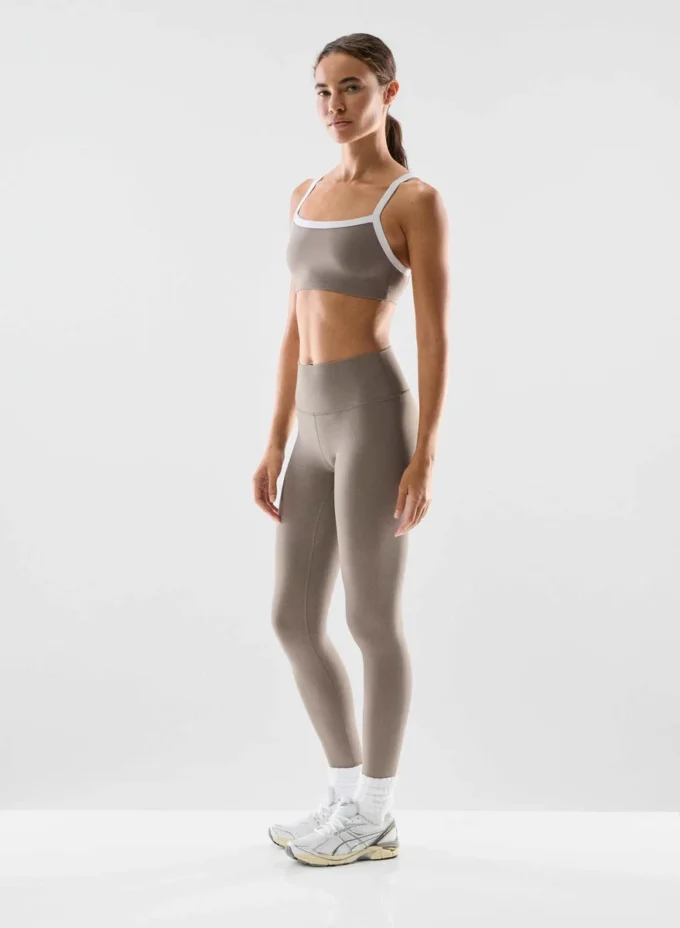 Top con sujetador LIFE Tumbler Top con sujetador LIFE Tumbler