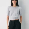 Top de lana y cachemira Cherub