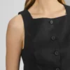 Top de lino Hepworth Top de lino Hepworth