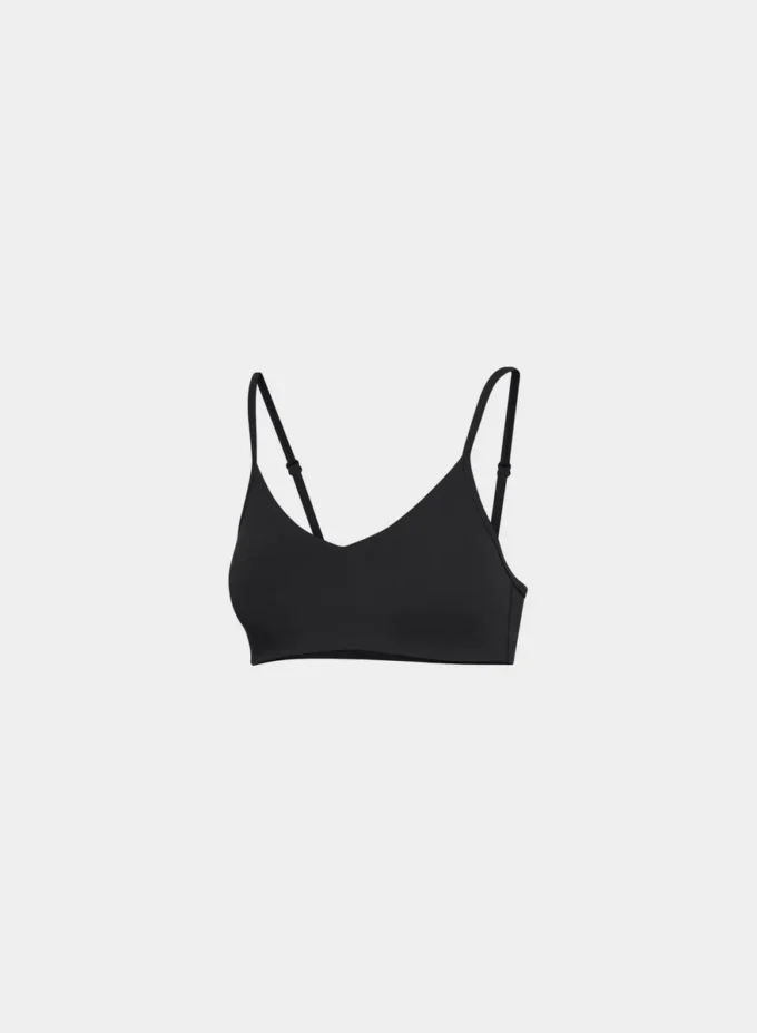 Top deportivo BUTTER Hold Tight Top deportivo BUTTER Hold Tight