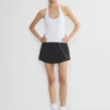 Top halter Butter Essential Top halter Butter Essential