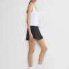 Top halter Butter Essential Top halter Butter Essential