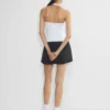 Top halter Butter Essential Top halter Butter Essential