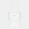 Top halter Butter Essential Top halter Butter Essential