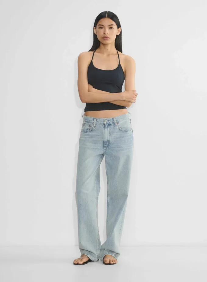 Top halter Chill Entourage Top halter Chill Entourage