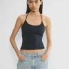 Top halter Chill Entourage Top halter Chill Entourage