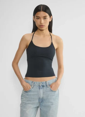 Top halter Chill Entourage