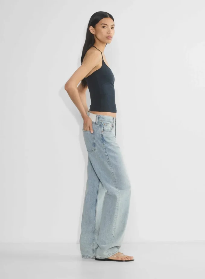 Top halter Chill Entourage Top halter Chill Entourage