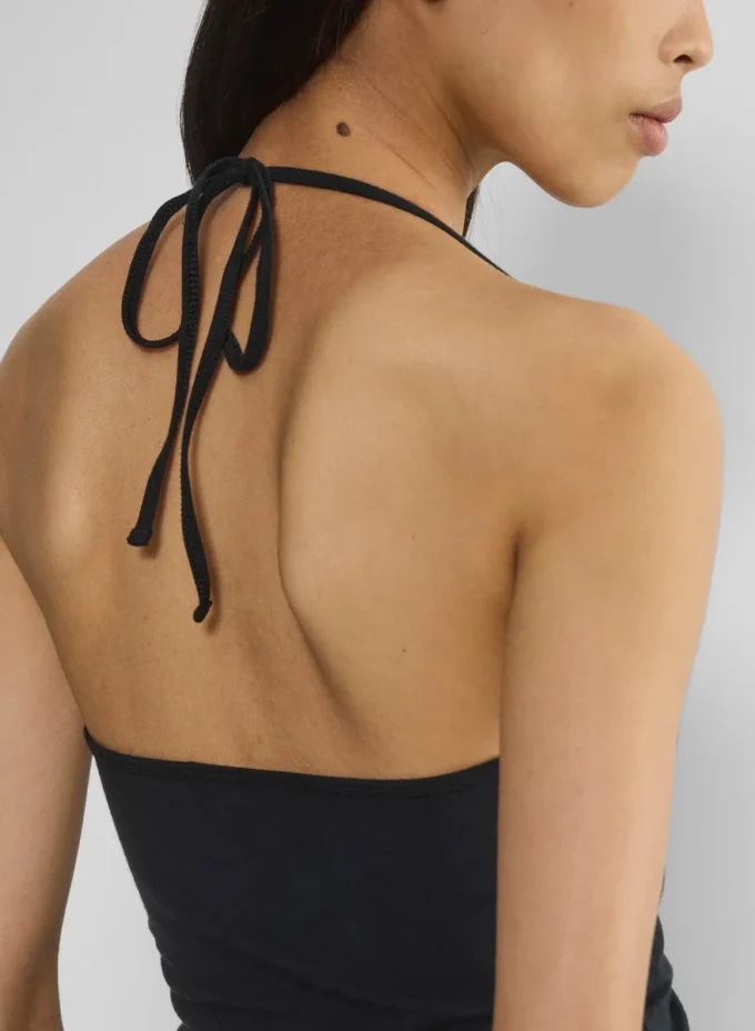 Top halter Chill Entourage Top halter Chill Entourage