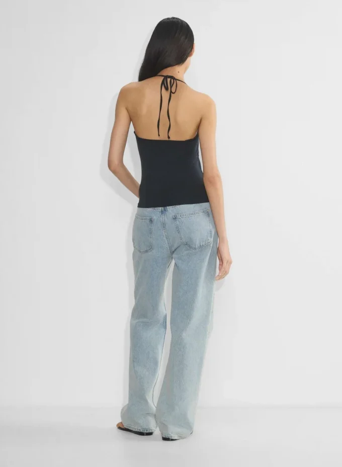 Top halter Chill Entourage Top halter Chill Entourage