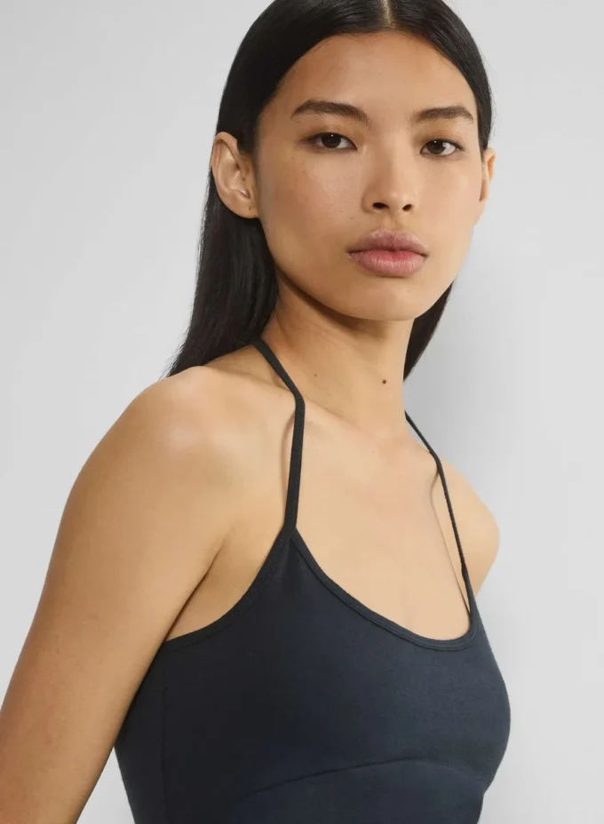 Top halter Chill Entourage Top halter Chill Entourage
