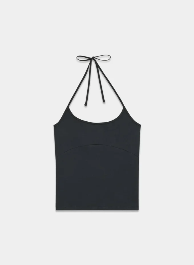 Top halter Chill Entourage Top halter Chill Entourage