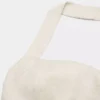 Top halter de lino Whisper Top halter de lino Whisper
