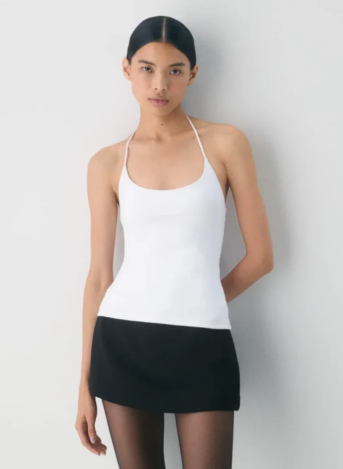 Top halter Original Contour Grace Top halter Original Contour Grace