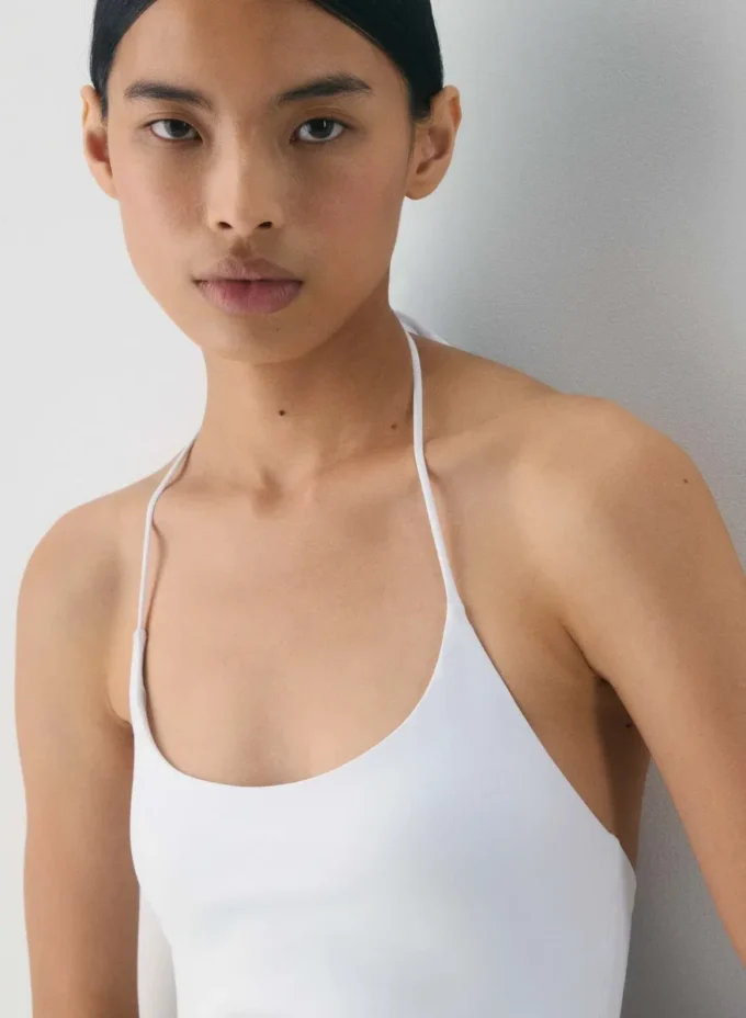 Top halter Original Contour Grace Top halter Original Contour Grace