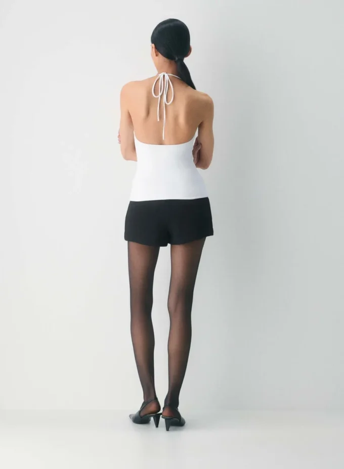 Top halter Original Contour Grace Top halter Original Contour Grace