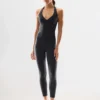 Top halter Riley de BUTTER Top halter Riley de BUTTER