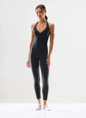 Top halter Riley de BUTTER