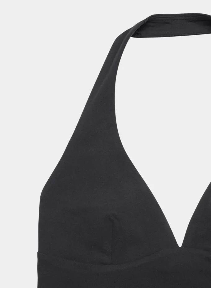 Top halter Riley de BUTTER Top halter Riley de BUTTER