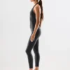 Top halter Riley de BUTTER Top halter Riley de BUTTER