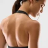 Top halter Riley de BUTTER Top halter Riley de BUTTER