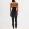 Top halter Riley de BUTTER Top halter Riley de BUTTER
