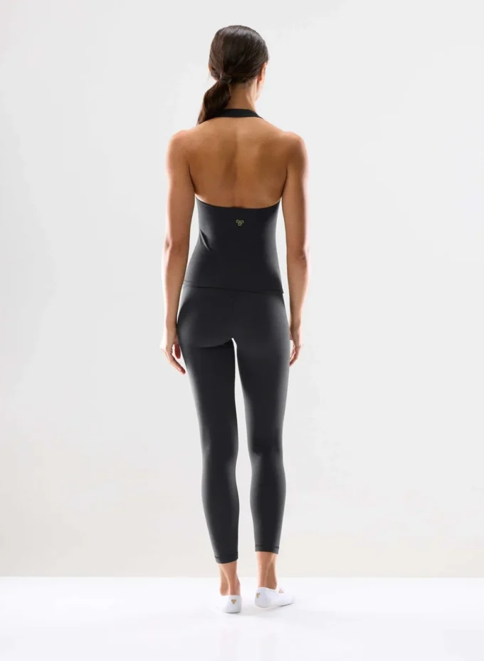 Top halter Riley de BUTTER Top halter Riley de BUTTER