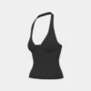Top halter Riley de BUTTER Top halter Riley de BUTTER