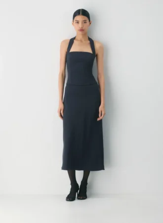 Top halter Whisper