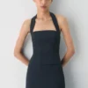 Top halter Whisper Top halter Whisper